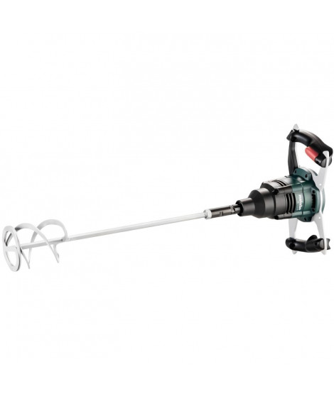 Malaxeur sans fil - METABO - RW 18 LTX 120 - 18 V - Carton