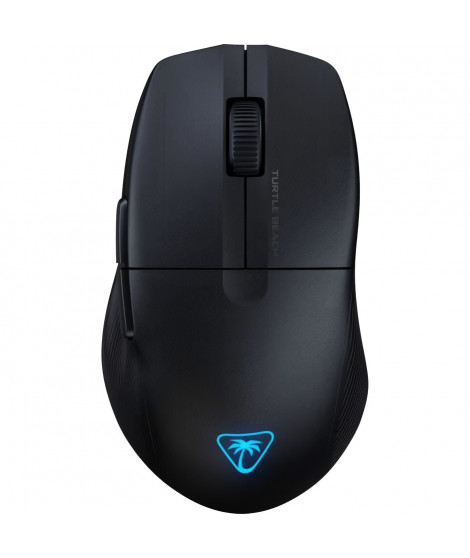 Souris gaming sans fil ultra légere - TURTLE BEACH - Pure Air - Noire