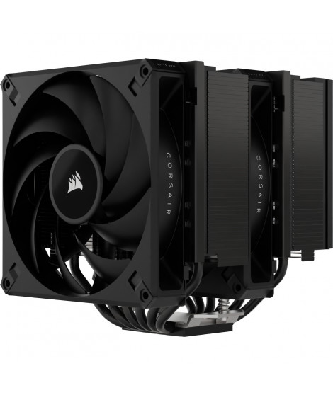 CORSAIR - CT-9010011-WW - Ventirad tour haute performance pour processeur CORSAIR A115
