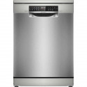 Lave-vaisselle pose libre BOSCH SER6 SMS6EDI00E - 13 couverts - Induction - L60cm - 42 dB - Acier