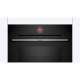 Four combiné micro-ondes Encastrable Softclose - BOSCH SER8 CMG7241B1 Noir - Vol four 45l - 16 modes cuissons - 455 x 594 x 5…