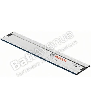 Accessoire pour scies Bosch Professional Rail de guidage FSN 800 - 1600Z00005
