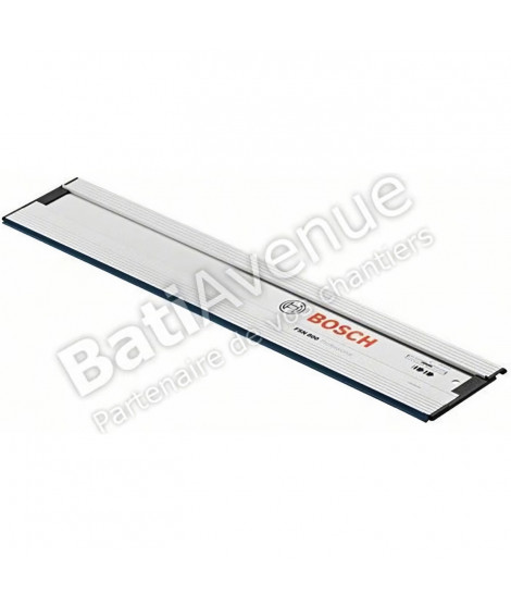 Accessoire pour scies Bosch Professional Rail de guidage FSN 800 - 1600Z00005