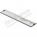 Accessoire pour scies Bosch Professional Rail de guidage FSN 800 - 1600Z00005