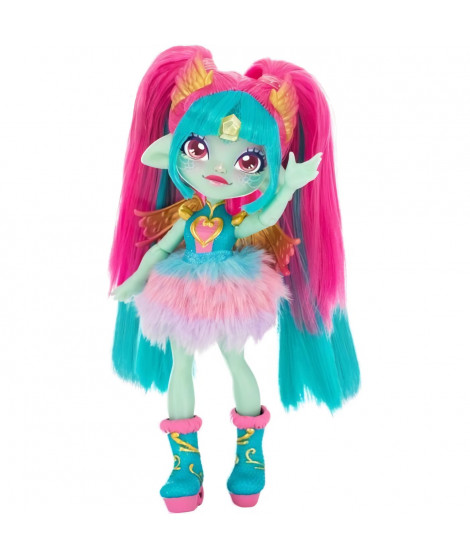 Poupée - MOOSE TOYS - Pixling Dragon - Magic Mixies