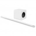Barre de son 3.1.2ch - SAMSUNG - HW-S801B - Atmos sans fil - Ultra-fine - Wifi - Bluetooth - Contrôle vocal - Q-Symphony 2.0