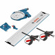 Accessoire divers Bosch Professional Kit FSN OFA + RA 32 + FSN 800 - 1600A001T8