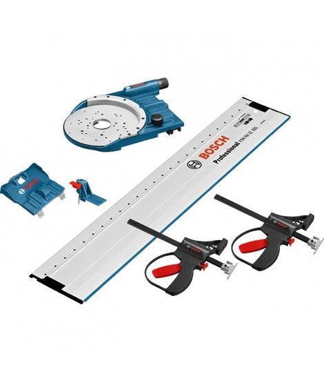 Accessoire divers Bosch Professional Kit FSN OFA + RA 32 + FSN 800 - 1600A001T8