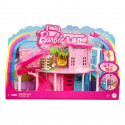 BARBIE Mini Barbieland mini maison de reve HYF44 - modele aléatoire