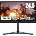 Ecran PC Gamer - LENOVO Legion Y25g-30 - 25 FHD 360Hz  IPS 1ms HDR  HDMI USB-C, G-Sync