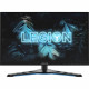 Ecran PC Gamer - LENOVO Legion Y25g-30 - 25 FHD 360Hz  IPS 1ms HDR  HDMI USB-C, G-Sync