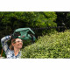 Taille-haies BOSCH - EasyHedgeCut 55-16