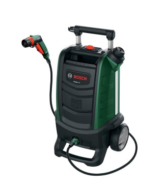 Nettoyeur haute-pression Bosch - Fontus 18 Gen2 (outil Livré seul, sans batterie) - PowerForAll
