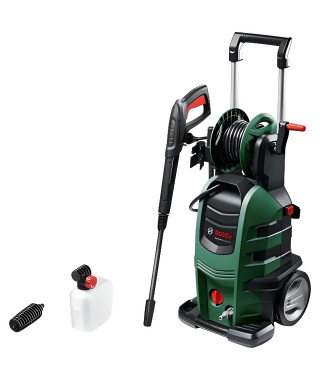 BOSCH Nettoyeur haute pression AdvancedAquatak 2200 W 150 Bars