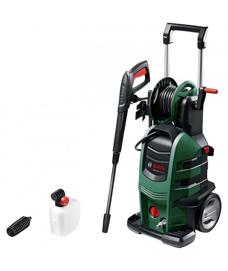 BOSCH Nettoyeur haute pression AdvancedAquatak 2200 W 150 Bars