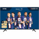 HISENSE 70E7HQ - TV QLED UHD 4K - 70 (177cm) - HDR 10+ - Dolby Vision - Smart TV - 3 x HDMI 2.1