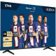 HISENSE 70E7HQ - TV QLED UHD 4K - 70 (177cm) - HDR 10+ - Dolby Vision - Smart TV - 3 x HDMI 2.1