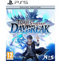 The Legend Of Heroes Trails Through Daybreak - Jeu PS5