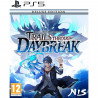 The Legend Of Heroes Trails Through Daybreak - Jeu PS5