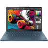 PC Portable LENOVO Yoga 7 2-en-1 14IML9 | 14 16:10 Tactile - Intel Ultra 7 155U - RAM 16Go - SSD 512Go - Sans Windows - AZERTY