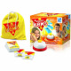 Super Kems FFF - Jeu de société - MEGABLEU