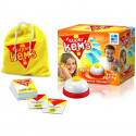 Super Kems FFF - Jeu de société - MEGABLEU