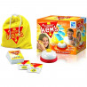 Super Kems FFF - Jeu de société - MEGABLEU