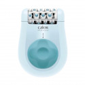 Epilateur - CALOR - EP1028C0 - 24 pinces de précision - Ultra compact - Billes de massage