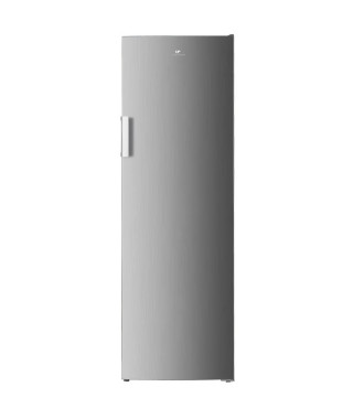 Congélateur armoire  204L - Total No Frost (Sans givre) - Classe E - Silver - L54 cm x H171 cm