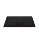 Table de cuisson a induction - GRUNDIG -  8 inductions - 60 cm - GIEI638980INH