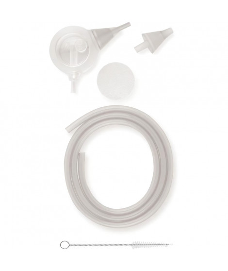 NOSIBOO Pro Accessory Set - Ensemble d'accessoires - Gris
