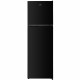 Réfrigérateur congélateur haut CONTINENTAL EDISON  - 247L - Total No Frost - Noir  - L54,5 cm x H167 cm