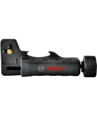 Accessoire de mesure Bosch Professional Support pour cellules de réception LR1, LR1G et LR2 - 1608M0070F