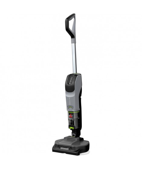 NEW BISSELL SpinWave + Vac Pet Select - Nettoyeur / Aspirateur sans fil - 25,9 V - 3 modes - 70 min
