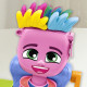 Play-Doh Salon de coiffure, coffret de pâte a modeler