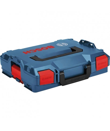 Mobilité Bosch Professional Coffret de transport L-Boxx 102 vide - 1600A012FZ