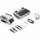 Drone DJI Mini 3 et radiocommande DJI RC - OB03777 - Compact et ultraléger -Vidéo HDR 4K