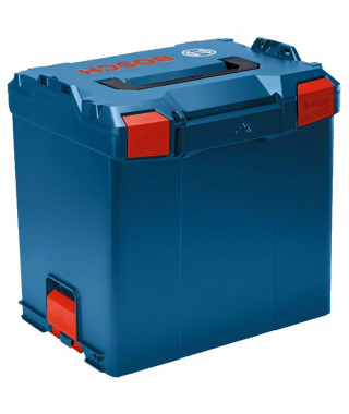 Mobilité Bosch Professional Coffret de transport L-Boxx 374 vide - 1600A012G3