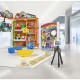 PLAYMOBIL 71536 Magasin de jouets
