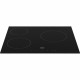 Table de cuisson vitrocéramique - BEKO - 3 foyers - 60 cm - HIC63400