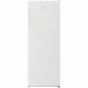 Congélateur armoire - BEKO - RFSM200T40WN - Classe E - 196 L - 145,7 x 54 x 57,5 cm - Blanc