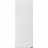 Congélateur armoire - BEKO - RFSM200T40WN - Classe E - 196 L - 145,7 x 54 x 57,5 cm - Blanc