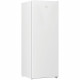 Congélateur armoire - BEKO - RFSM200T40WN - Classe E - 196 L - 145,7 x 54 x 57,5 cm - Blanc