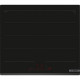 Table induction 60cm - BOSCH SER6 - PXY63KHC1E Noir - 4-foyers - Home Connect