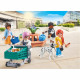 PLAYMOBIL 71541 My Figures Shopping - My Life