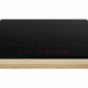 Table induction 60cm - BOSCH SER6 - PXY63KHC1E Noir - 4-foyers - Home Connect