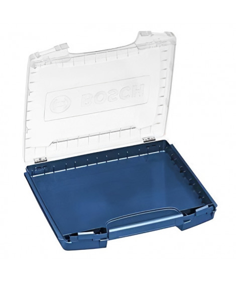 Mobilité Bosch Professional Coffret de transport i-Boxx 53 - 1600A001RV