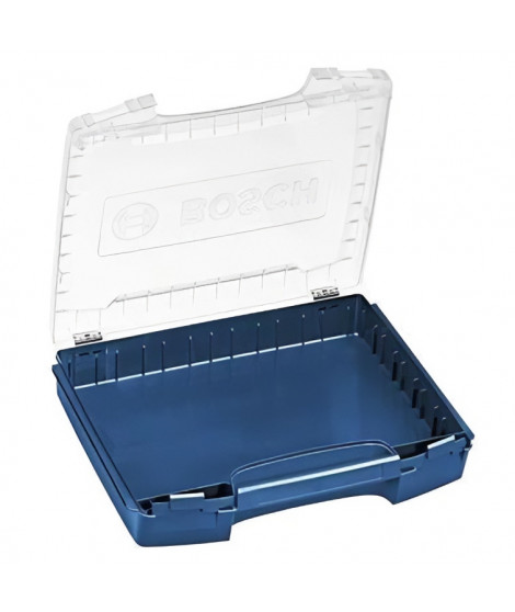 Mobilité Bosch Professional Coffret de transport i-Boxx 72 - 1600A001RW