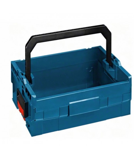 Mobilité Bosch Professional Caisse a outils LT-Boxx 170, vide - 1600A00222
