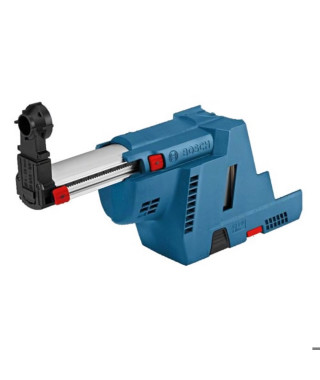 Accessoire d'aspiration Bosch Professional GDE 18V-16 pour GBH 18V-24, GBH18V-26 et GBH 18V-28 - 1600A0051M